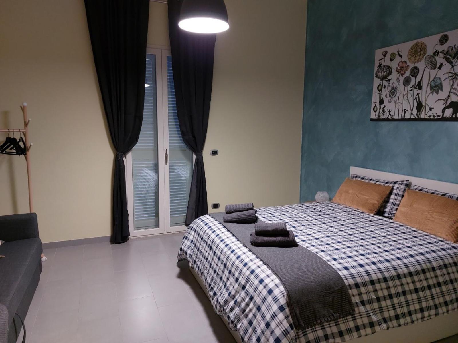 Apartment Casa Principe Amedeo