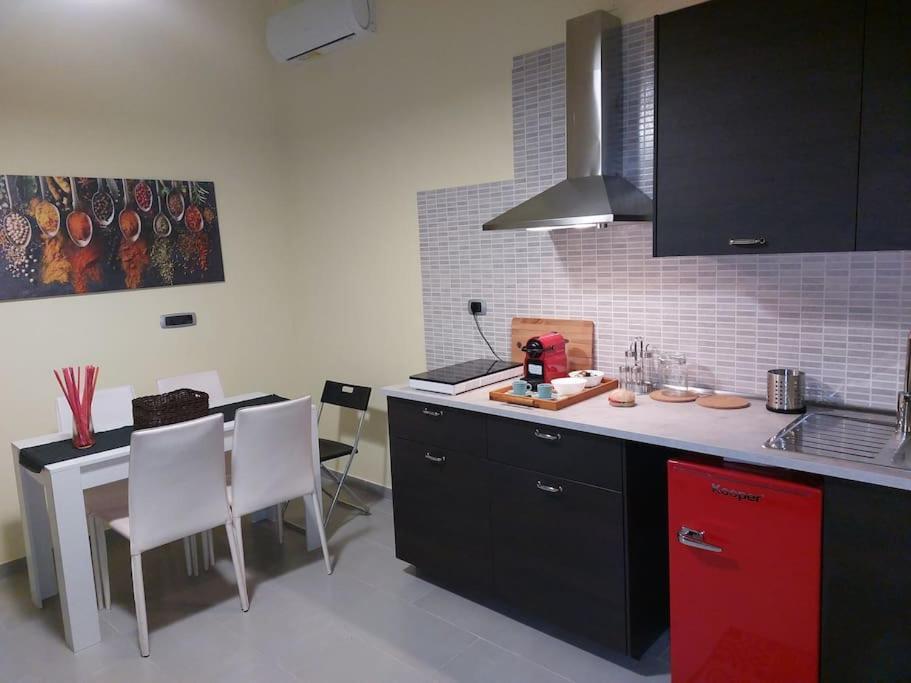 Casa Principe Amedeo Apartment Bari